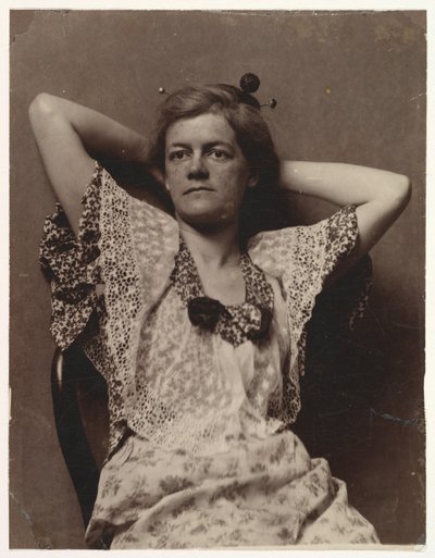  作： Thomas Eakins