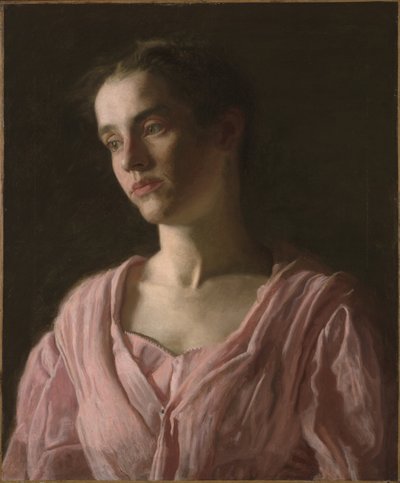 次のアーティストによるアート作品： Thomas Eakins