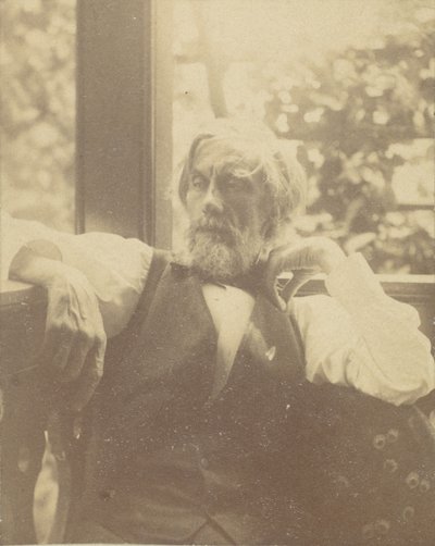 マクダウェル氏、1880年代。 作： Thomas Eakins