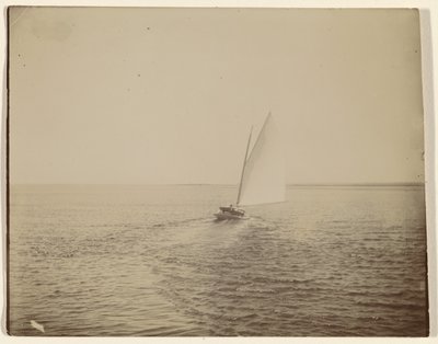  作： Thomas Eakins