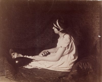  作： Thomas Eakins