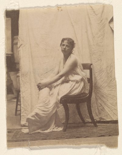  作： Thomas Eakins