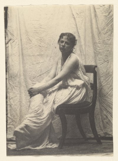  作： Thomas Eakins