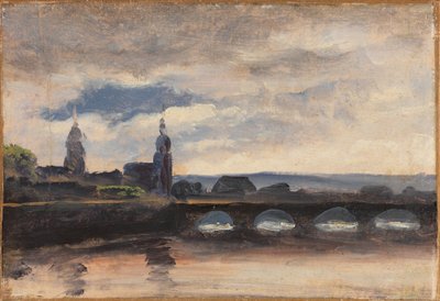  作： Thomas Fearnley