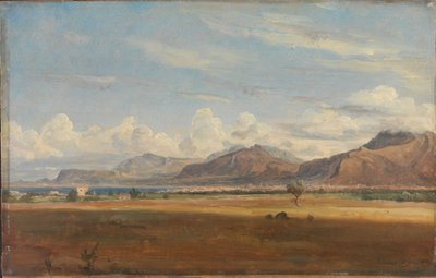  作： Thomas Fearnley