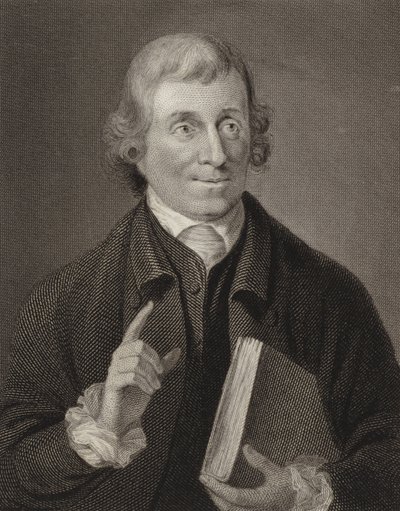 ポールホワイトヘッド 作： Thomas Gainsborough