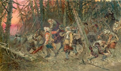 ほつれの後 作： Thomas Gray