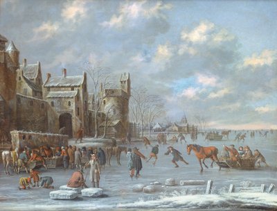 不明な画像 作： Thomas Heeremans