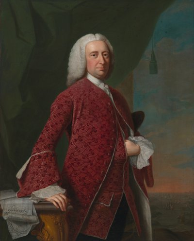 作： Thomas Hudson
