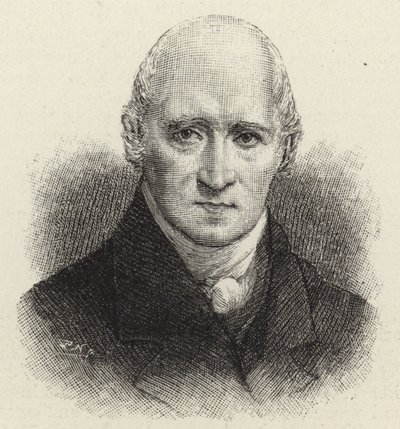 王立アカデミーの大統領 作： Thomas Lawrence