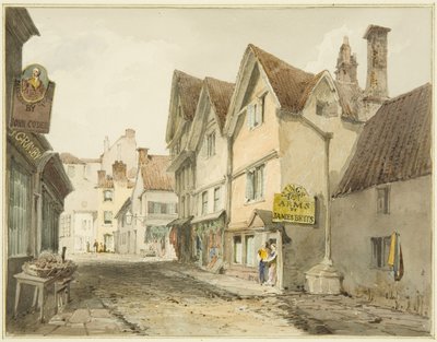 St James