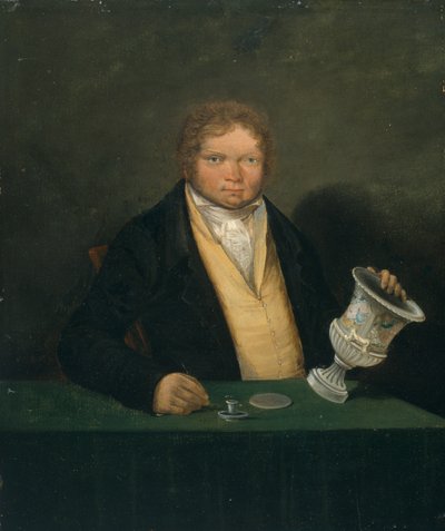  作： Thomas Pardoe