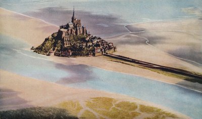 ノルマンディー、19世紀初頭、c1930年代 作： Thomas Richard Underwood