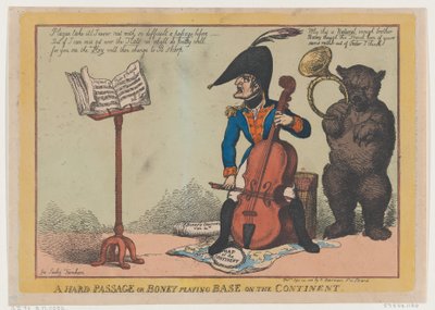 1808 年 9 月 24 日、1808 年 9 月 24 日。 作： Thomas Rowlandson