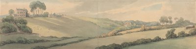  作： Thomas Rowlandson