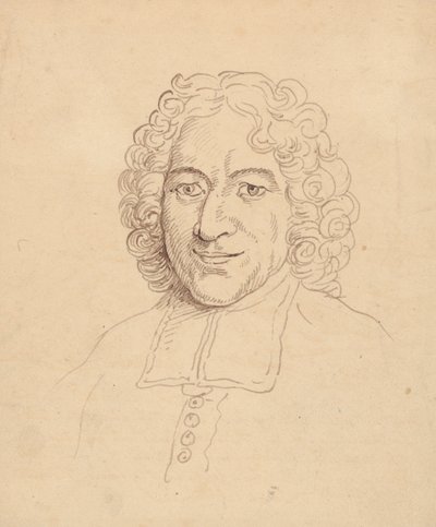 アルバムのイラスト 作： Thomas Rowlandson