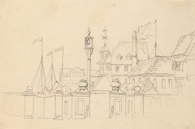  作： Thomas Rowlandson