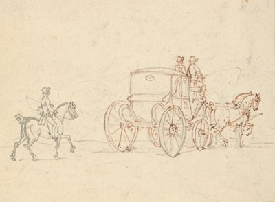  作： Thomas Rowlandson