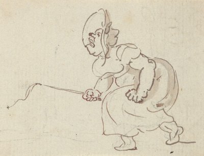  作： Thomas Rowlandson