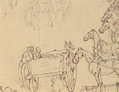  作： Thomas Rowlandson