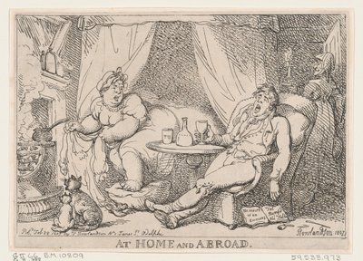 At Home and Abroad, February 28, 1807., February 28, 1807.    1153597   ja       japanese Successfully Translated  Original: Saint Moses of Chorene Translat: Saint Moses of Chorene 1198787 ja japanese Successfully Translated Original: The Drawbridge Transl 作： Thomas Rowlandson