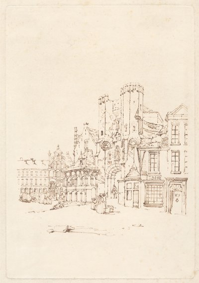  作： Thomas Shotter Boys