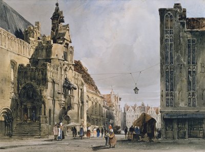 不明な画像 作： Thomas Shotter Boys
