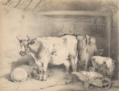  作： Thomas Sidney Cooper