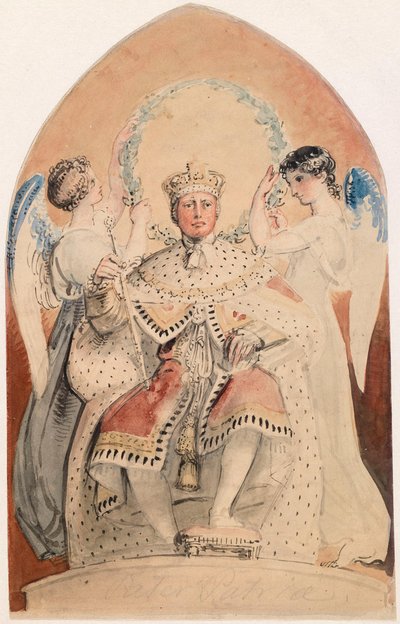  作： Thomas Stothard