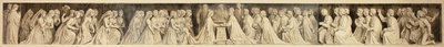 ヘンリー7世の結婚 作： Thomas Stothard