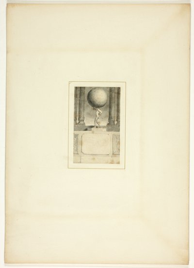 The Task の皿の勉強 作： Thomas Stothard