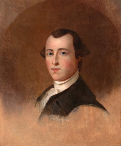 トーマス・ヘイワード・ジュニア、1854年。クリエイター：トーマス・サリー、トーマス・ヘイワード。 作： ThomasThomas Sully, Thomas Heyward