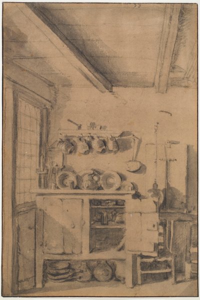  作： Thomas Wyck