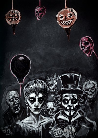  作： Tim Hoinkis