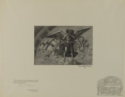 イタリアの巨匠たち 作： Timothy Cole