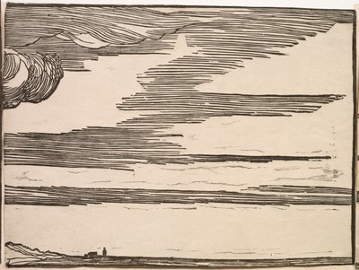 紅海へのファラオ軍の水没 作： Titian (c.1488 1576)