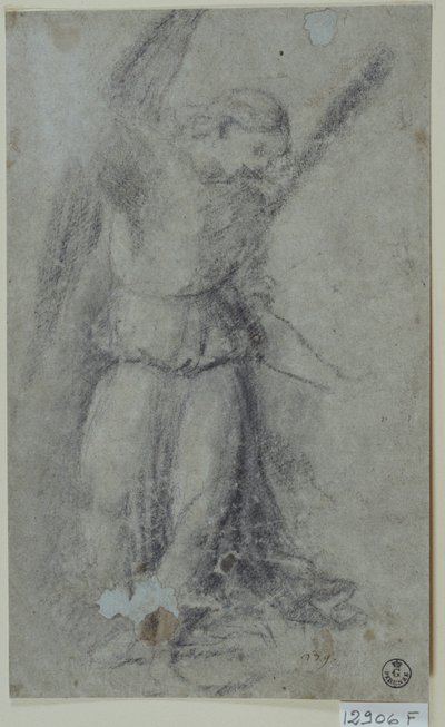  作： Titian (c.1488 1576)