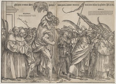 告白者、1511年頃 作： Tiziano Vecelli