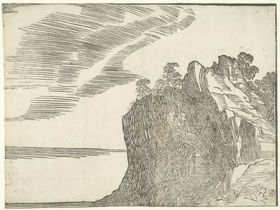 紅海へのファラオ軍の水没 作： Titian