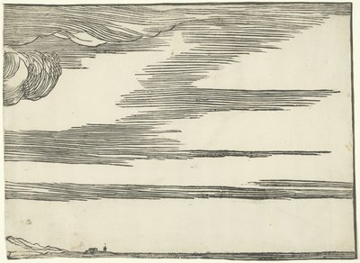 紅海へのファラオ軍の水没 作： Titian