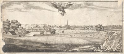 ウィーン、オーストリアの南の景色 作： Tobias Sadler