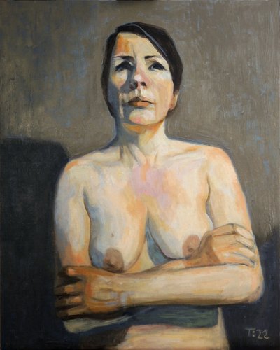  作： Tore Bahnson