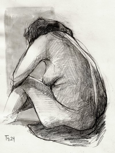  作： Tore Bahnson