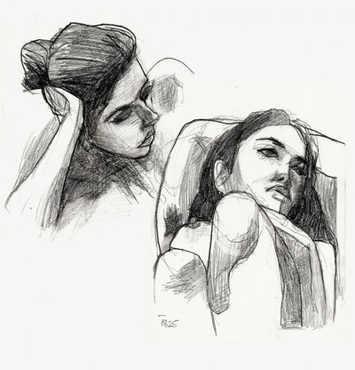  作： Tore Bahnson