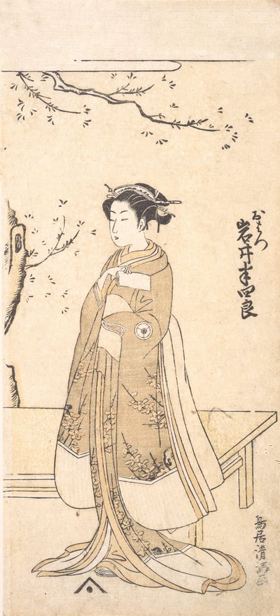 てぇ フォウｒｔｈ 今井 版白 員 テェ ろぇ お 初 員 酒井著 祖が 年代記、 ２んｄ ｍ。。。、 ２んｄ 門ｔｈ、 １７７１。 作： Torii Kiyomitsu