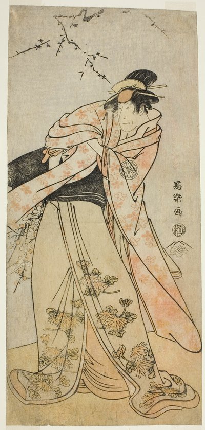 てぇ あｃとｒ 瀬川 菊の女 イイイ あｓ 白びょ師 久方 おｆ 都 駆除 （産大ーめ 瀬川 菊の女 の 都 駆除 の 白びょ師 ひさかた） 作： Toshusai Sharaku
