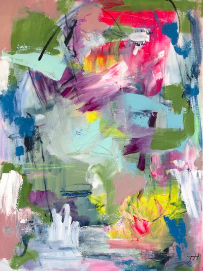  作： Tove Höglund