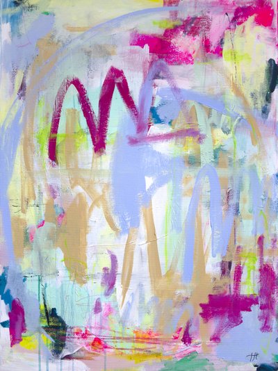  作： Tove Höglund