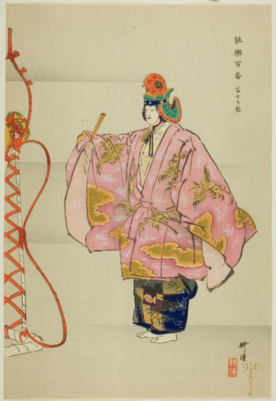 富士太鼓「野岳百番」シリーズより 作： Tsukioka Kogyo