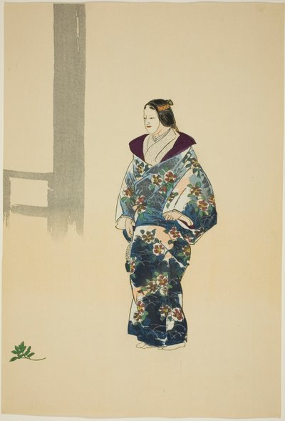 友永、「野学百番」シリーズより 作： Tsukioka Kogyo